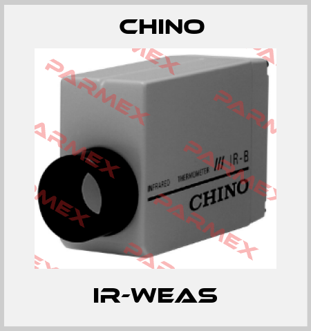 IR-WEAS Chino