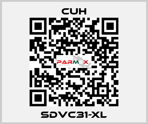 SDVC31-XL CUH