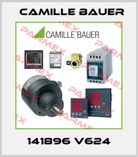 141896 V624 Camille Bauer