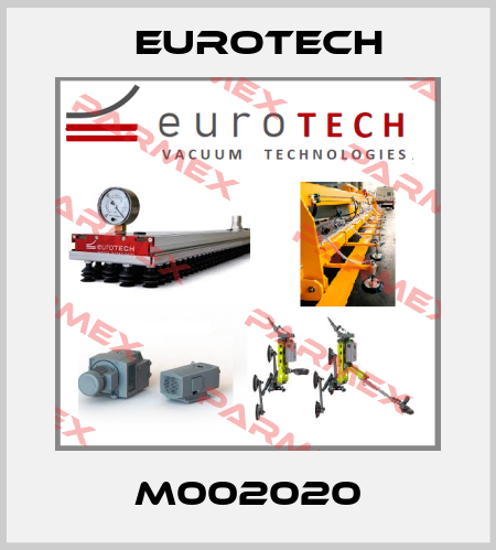 M002020 EUROTECH
