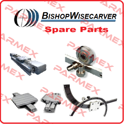 BX1SS Bishop Wisecarver