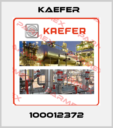 100012372 Kaefer