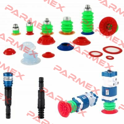 VFC100-NM-12FXM Vmeca