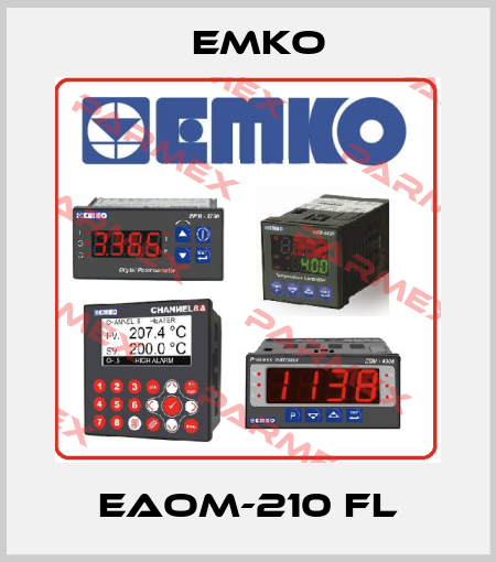 EAOM-210 FL EMKO