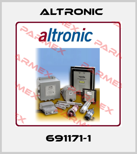 691171-1 Altronic