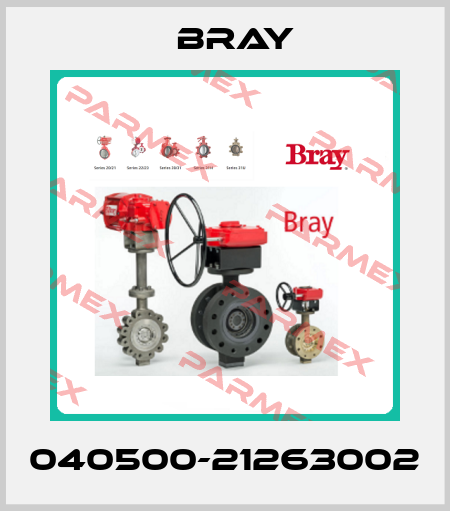 040500-21263002 Bray
