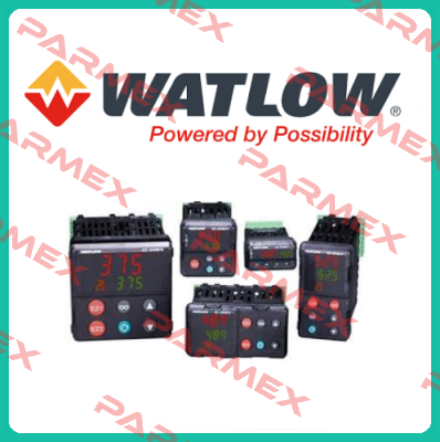 DC21-60F0-0000 Watlow