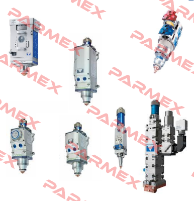 P0251-1070-00001 Precitec