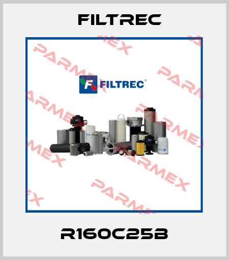R160C25B Filtrec
