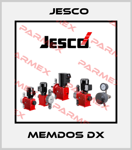 MEMDOS DX Jesco