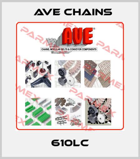 Ave chains-610LC price