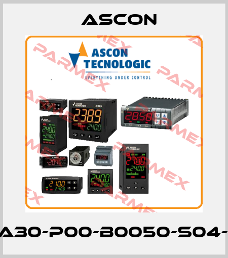 RA1A30-P00-B0050-S04-05S Ascon