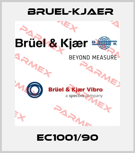 EC1001/90 Bruel-Kjaer