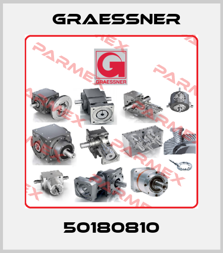 50180810 Graessner