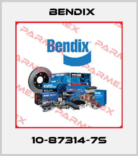 10-87314-7S Bendix