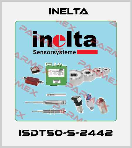 ISDT50-S-2442 Inelta