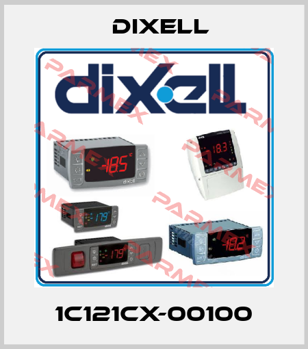 1C121CX-00100 Dixell