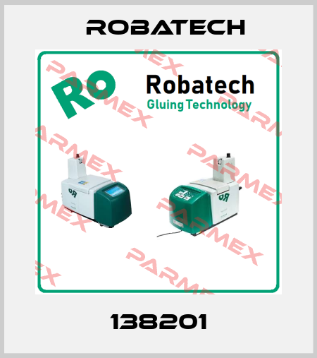 138201 Robatech