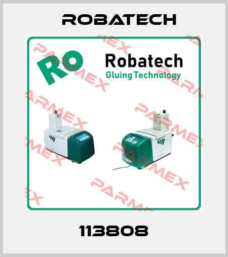 113808 Robatech