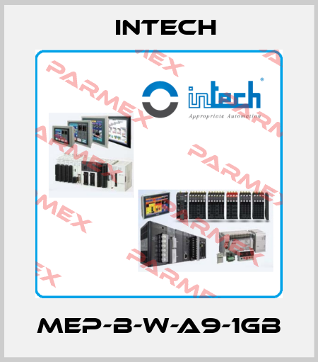 MEP-B-W-A9-1GB INTECH