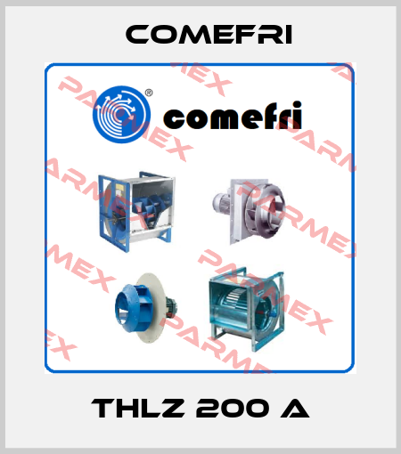 THLZ 200 A Comefri
