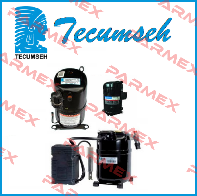 R407F  Tecumseh