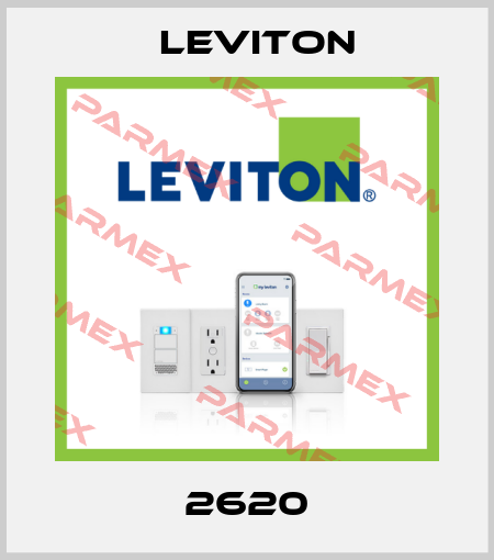 2620 Leviton