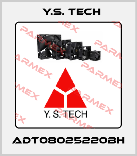 ADT08025220BH Y.S. Tech