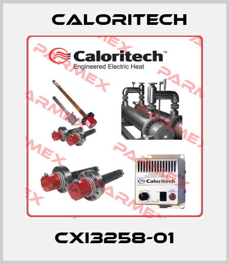 CXI3258-01 Caloritech