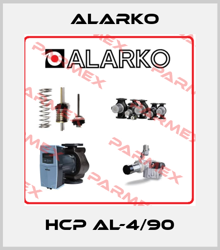 HCP AL-4/90 ALARKO