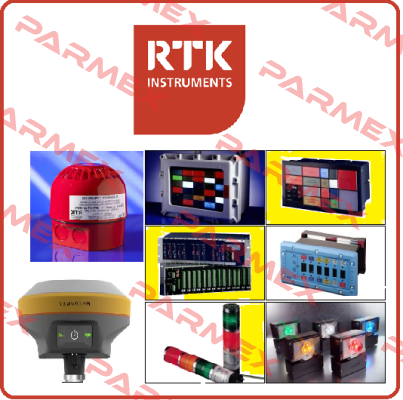DA132 RTK Instruments