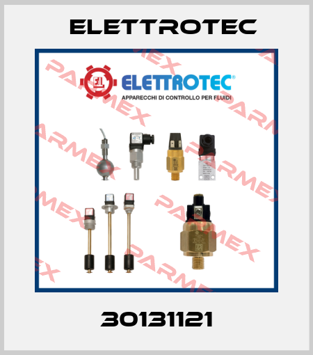 30131121 Elettrotec