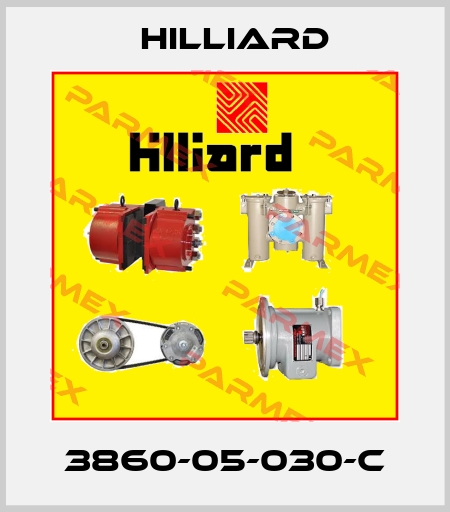 3860-05-030-C Hilliard