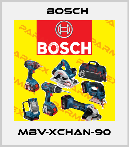 MBV-XCHAN-90 Bosch