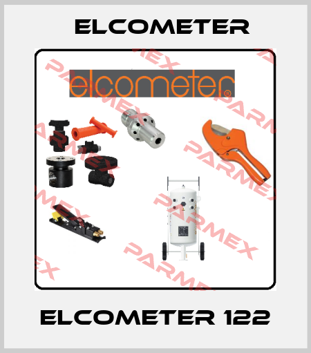 Elcometer 122 Elcometer