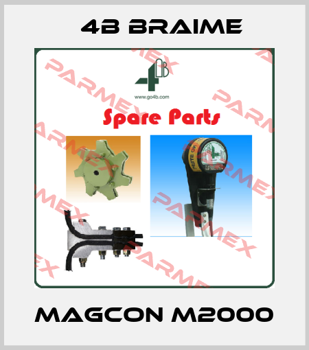 MagCon M2000 4B Braime