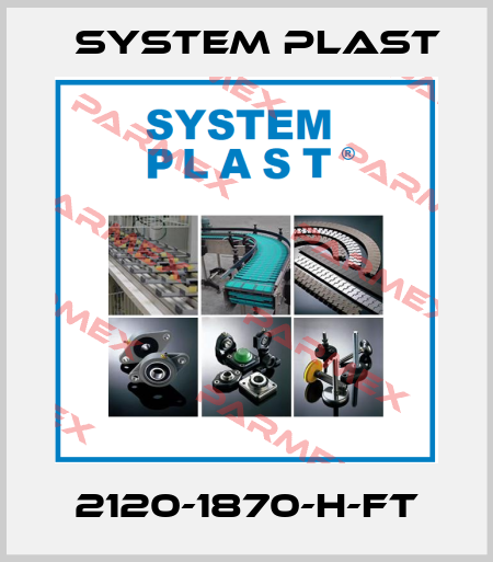 2120-1870-H-FT System Plast