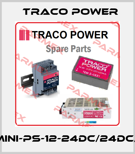 MINI-PS-12-24DC/24DC/1 Traco Power