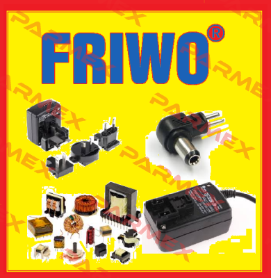 E3100002 FRIWO