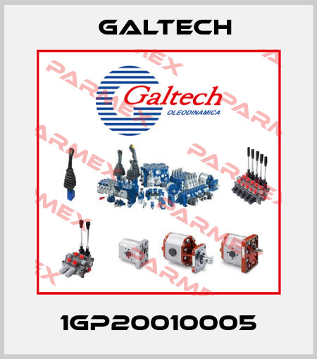 1GP20010005 Galtech
