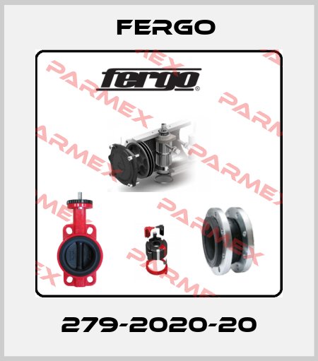 279-2020-20 Fergo