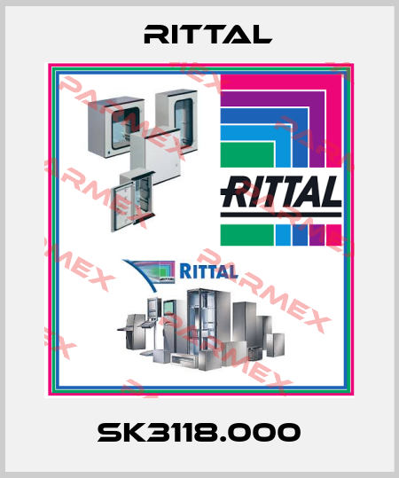 SK3118.000 Rittal