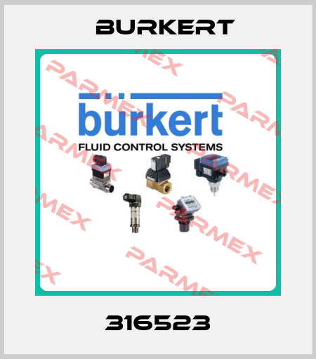 316523 Burkert