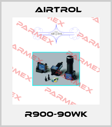 R900-90WK Airtrol