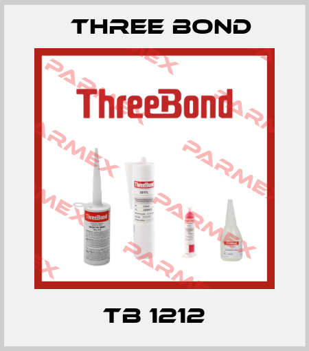TB 1212 Three Bond