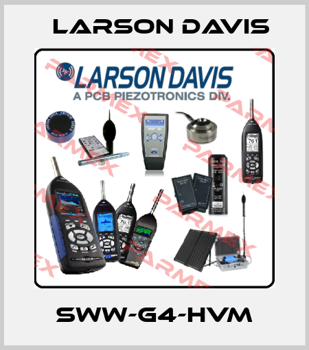 SWW-G4-HVM Larson Davis
