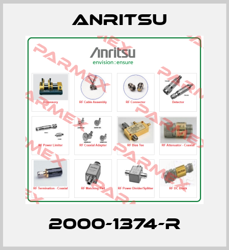2000-1374-R Anritsu