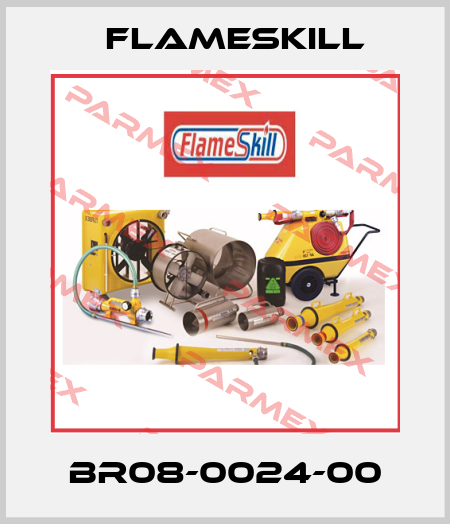 BR08-0024-00 FlameSkill