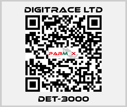 DET-3000 Digitrace LTD