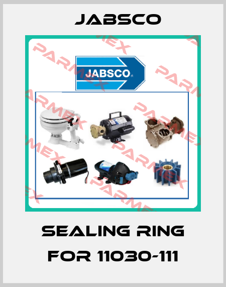 sealing ring for 11030-111 Jabsco